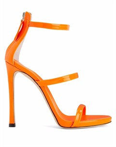 Босоножки Harmony 120 Giuseppe zanotti