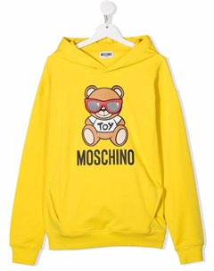 Худи Teddy Bear Moschino kids