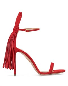 Босоножки Whip It 105 Aquazzura