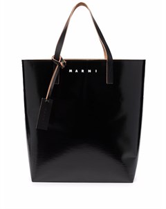 Сумка шопер Tribeca Marni