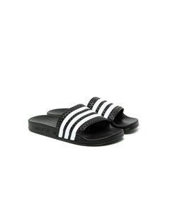 Шлепанцы Adilette J Adidas kids