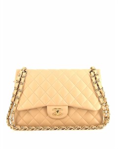 Сумка на плечо Timeless Jumbo Double Flap Chanel pre-owned