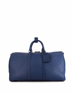 Дорожная сумка Damier Keepall pre owned Louis vuitton