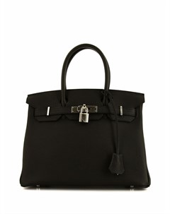 Сумка Birkin 30 pre owned Hermes