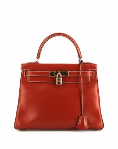 Сумка Kelly 28 pre owned Hermes