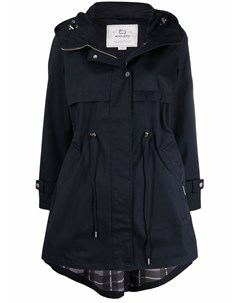 Парка Havic на молнии Woolrich