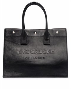 Сумка тоут Rive Gauche Saint laurent