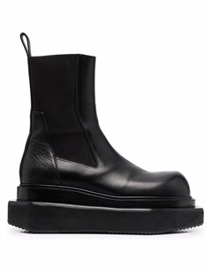 Ботинки Beatle Turbo Cyclops Rick owens