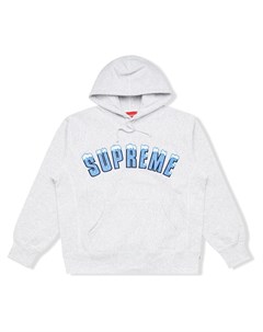 Худи Icy Arc Supreme