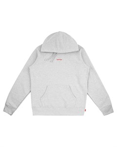 Худи Digital Logo Supreme