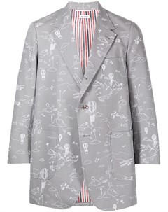 Пиджаки Thom browne