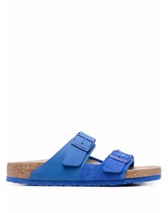 Шлепанцы Arizona с ремешками Birkenstock