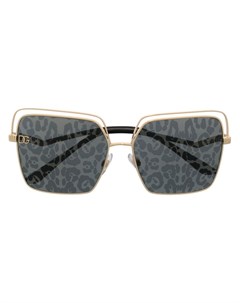 Солнцезащитные очки DG Pin Dolce & gabbana eyewear