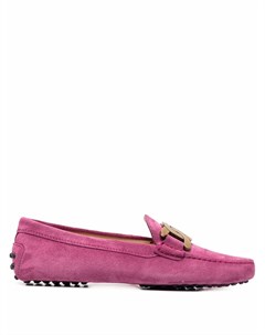 Мокасины Kate Gommino Tod's