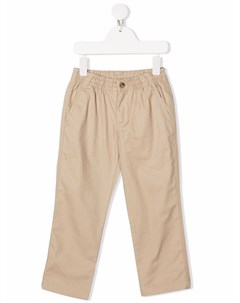 Прямые брюки чинос Ralph lauren kids