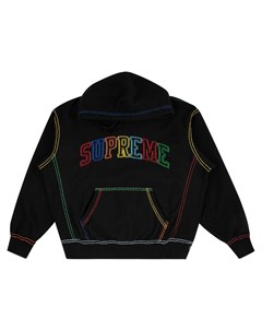 Худи Big Stitch Supreme