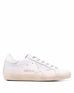 Кеды Superstar Golden goose