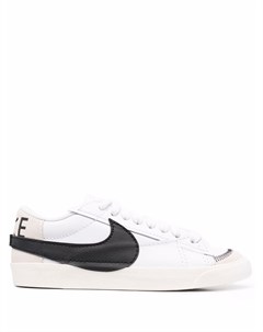 Кроссовки Blazer Low 77 Jumbo Nike