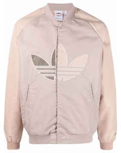 Легкая куртка CLGT Trefoil Adidas