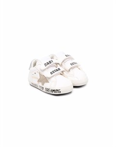 Кеды Superstar Golden goose kids