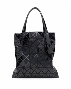 Сумка тоут Prism с геометричным узором Bao bao issey miyake