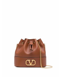 Мини сумка с логотипом VLogo Signature Valentino garavani