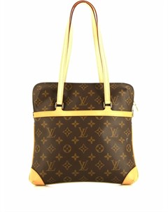 Сумка тоут Coussin 2005 го года Louis vuitton