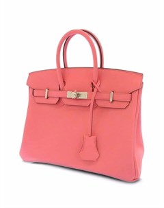 Сумка Birkin 25 pre owned Hermes