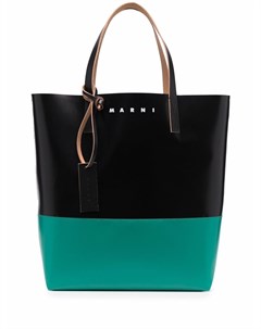 Сумка тоут Tribeca Marni