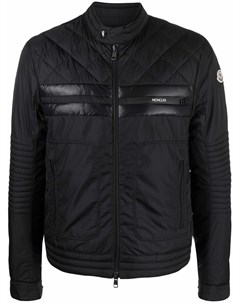 Байкерская куртка Atiu Moncler