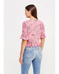 Блуза Topshop