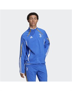 Куртка Ювентус Teamgeist Woven Performance Adidas