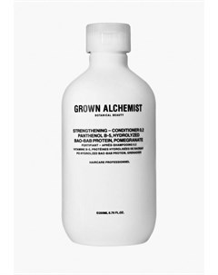 Кондиционер для волос Grown alchemist