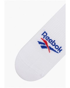 Носки 3 пары Reebok classic