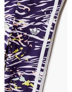 Леггинсы Adidas originals