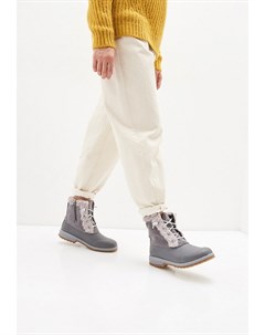 Ботинки Sperry top-sider