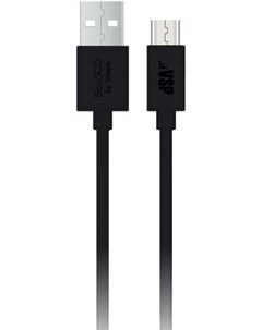 Кабель для компьютера Prime Line USB mini USB 1м черный 37945 Borasco