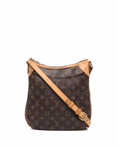 Сумка через плечо Odeon PM 2011 го года с монограммой Louis vuitton