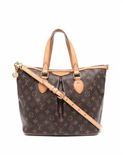 Сумка тоут Palermo PM 2012 го года Louis vuitton