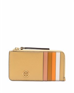 Кошелек на молнии Tory burch