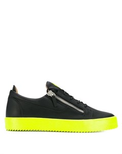 Кроссовки Frankie Fluo Giuseppe zanotti