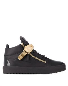 Кроссовки Gzxcowan Giuseppe zanotti