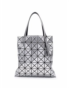 Сумка тоут Prism с геометричным узором Bao bao issey miyake