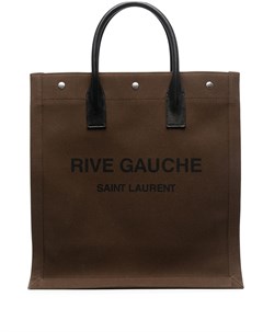 Сумка тоут Rive Gauche Saint laurent