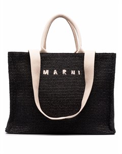 Сумки тоут Marni