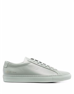 Кеды Original Achilles Common projects