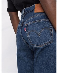 Укороченные джинсы 501 Levi's®