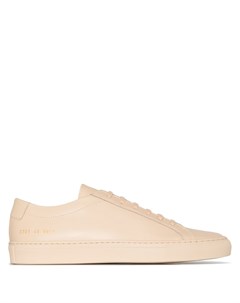 Кеды Achilles Common projects