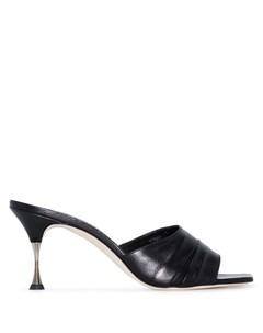 Мюли Picoux 70 Manolo blahnik