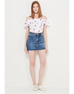 Блуза Topshop